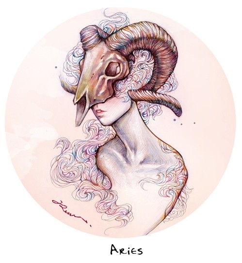 白羊座和什么星座最配，白羊座最配星座排名