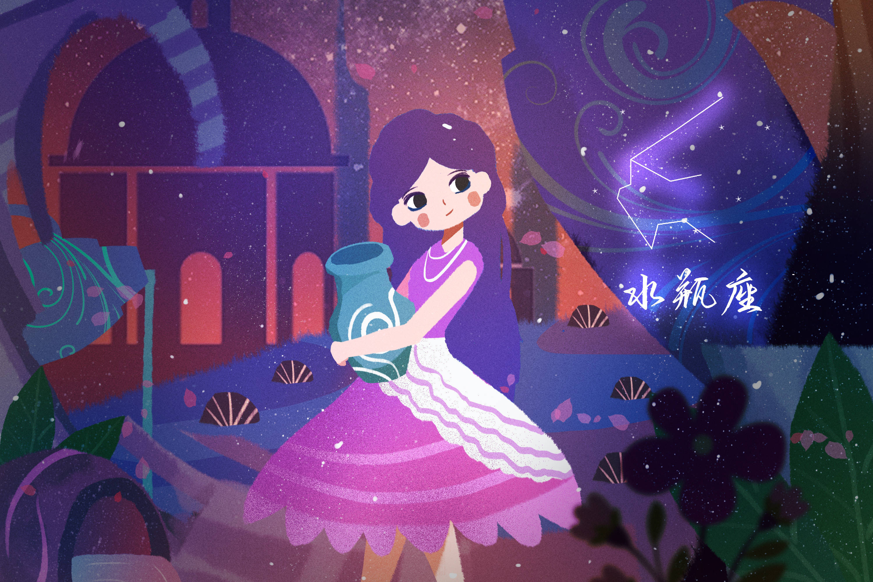 死神都不敢惹的五大星座，连死神都不能惹的星座