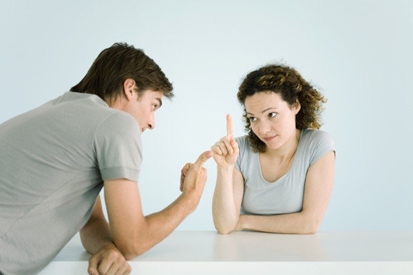 什么风水容易导致夫妻经常吵架，夫妻总吵架的风水原因