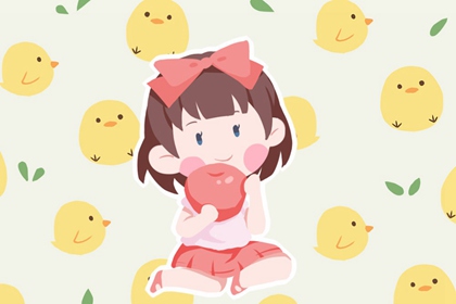 没有名字比书香的名字更能帮助她的生活