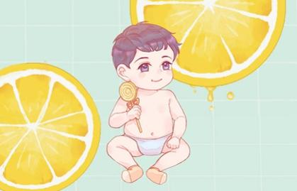 汉字后面加什么好听？ 新潮男宝宝的名字