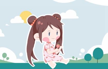 以梓字命名女孩 2021年女孩的热门名字