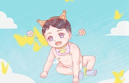 出生于2021年7月23日6月14日的男孩取名 简单洋气