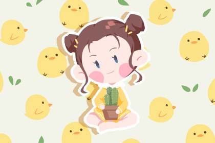 姓王带金的女孩名字 以优雅灵动的女孩命名
