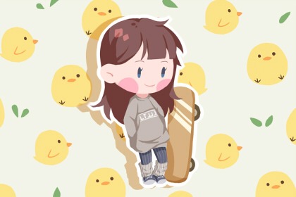 姓陈带梓的女孩的名字 诗意女孩的名字
