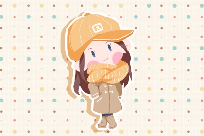 女孩姓姬的名字 以发音优美的女孩命名