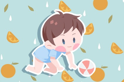 男孩姓高的名字大全 大气顺口命名