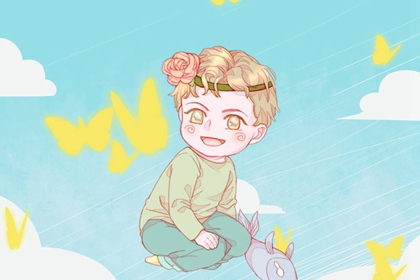 李姓男孩的名字很好听，很少见。 怎样才能起阳刚好名？