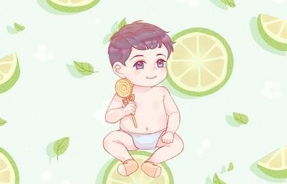 虎年李姓男孩的名字 男孩命名合集