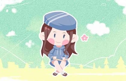 张姓女孩美丽而自我克制的名字 女婴命名参考