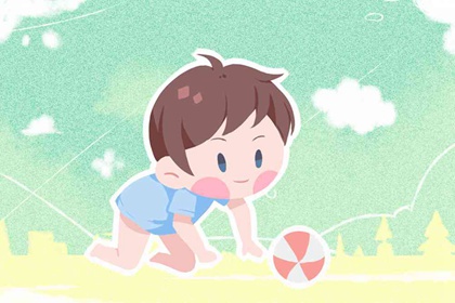 2023年3月10日出生的男婴取名免费好听