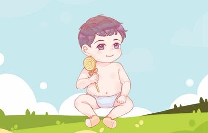 五行属火木的男孩名字 精选男宝宝好名
