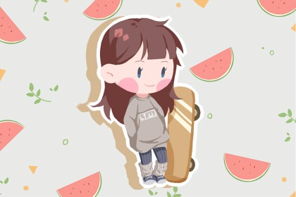姓李带金的女孩的名字 女孩的名字优雅顺口