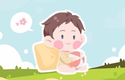 李姓有气场男孩的名字 高分男宝宝起名合集