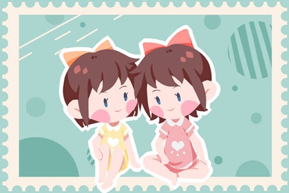 小孩乳名大全洋气点牛年 2021年牛宝宝小名分析