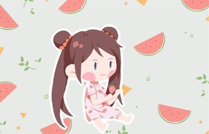 姓胡带木女孩的名字 2022虎年女孩好听的名字推荐