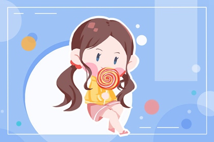 2022年女婴取名大全 虎女孩的名字寓意分析