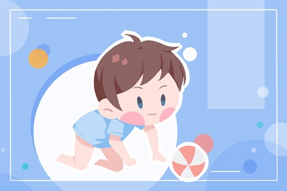 2022年虎宝宝名字最好的男孩 新生儿阳刚好名