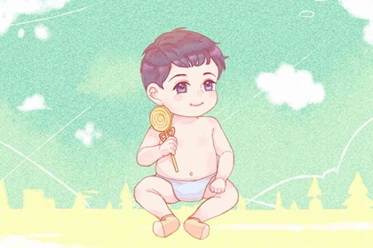 出生于2022年1月9日的儿童八字五行命名