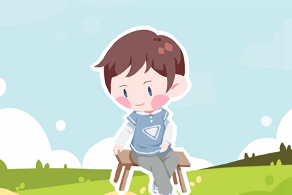 2022年1月18日出生的男婴取名 温柔好听的男孩名字