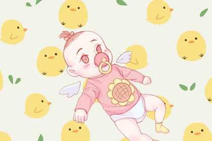 虎年出生的宝宝取什么名字？