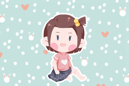 2024年3月17日出生的女婴取名 独特好听的名字