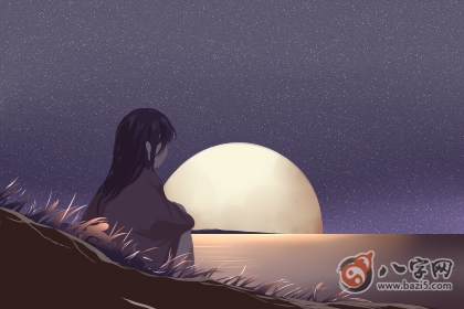 年度最大的月亮来了，邀请谁看？
