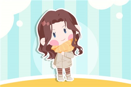 李姓的名字叫大全女孩 温柔好听的女婴的名字
