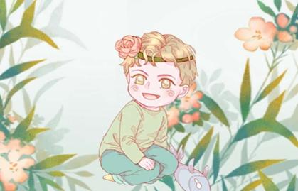 男孩带来了字名大全 好听的男宝宝五行命名