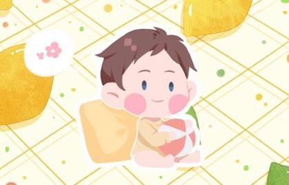 男孩的名字是什么？ 男婴五行命名