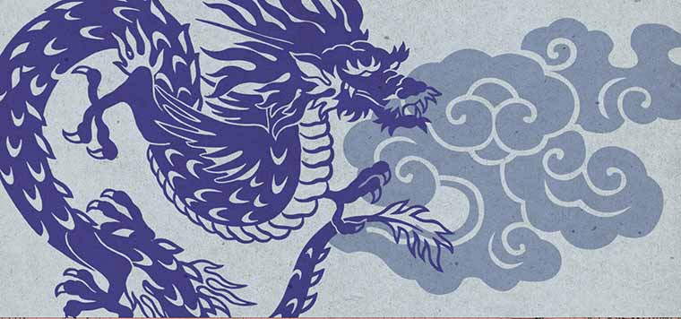 有龙气的人有什么特点？ 详细分析极贵面相