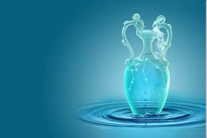 水瓶座的人只想付出，却从来没有想过结果