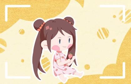 姓名分析：陈字命名意味着女孩 女婴五行命名