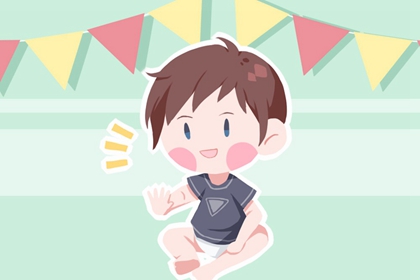 姓于的男孩叫什么好听？ 姓于的男孩有寓意的名字