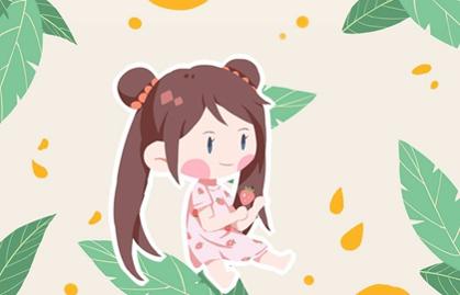 好听又可爱的女宝宝名字合集 女宝起好听的名字推荐