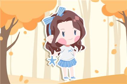 24年女孩简洁单一的名字 取女孩名字大气吉利