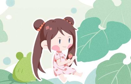 大年初三这天出生的女孩名字2024 充满喜悦的女孩起名