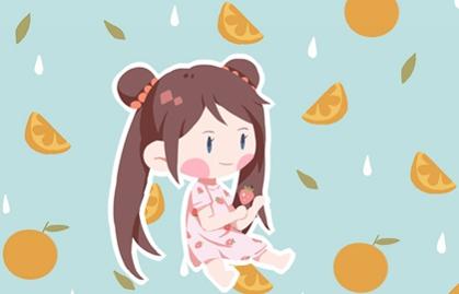 2024正月初六这天的女孩名字推荐 有文化色彩的女孩起名