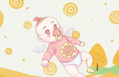 龙宝宝的名字大全2024 有美好寓意的宝宝起名